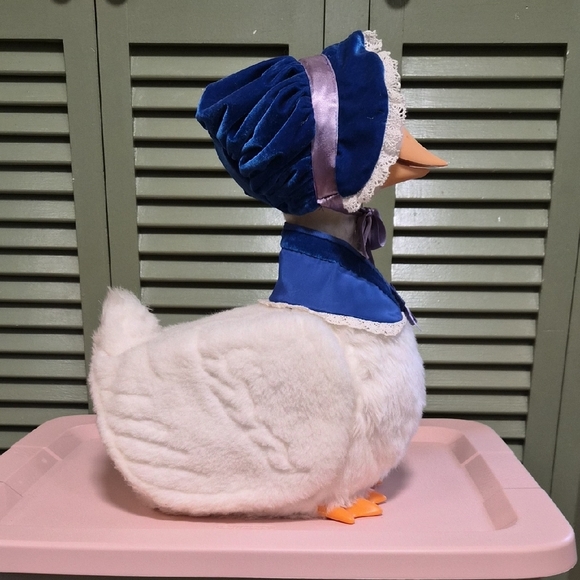 World Of Wonder 80s Mother Goose - Picture 4 of 16